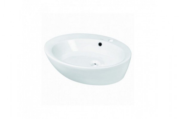 Ráépíthető mosdókagyló