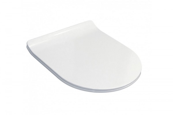 Soft close wc ülőke