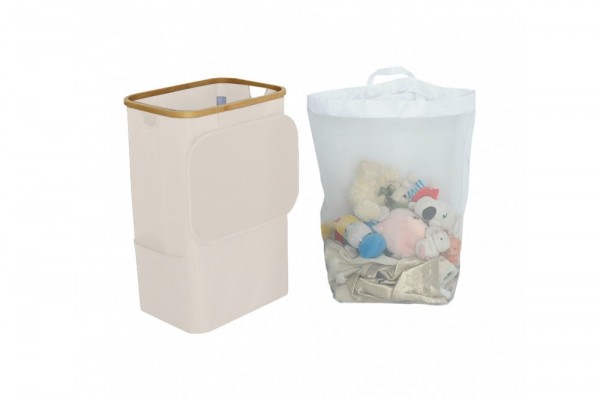 Szennyestartó kosarak